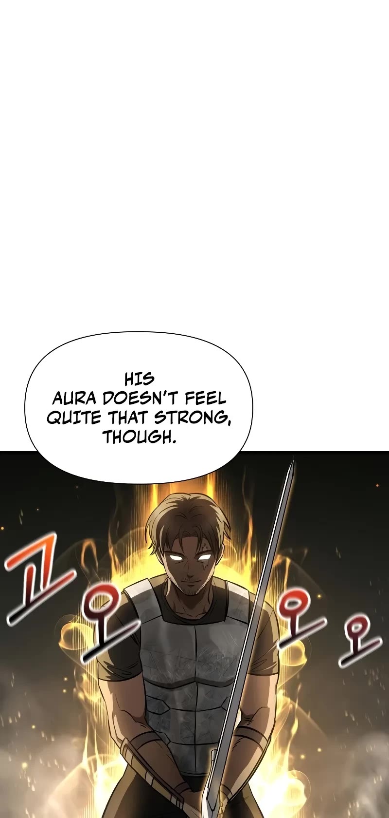 Helmut: The Forsaken Child Chapter 91 page 14 - Chapter 91