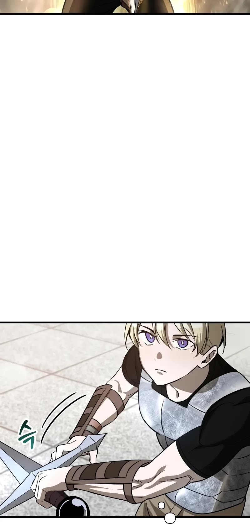 Helmut: The Forsaken Child Chapter 91 page 15 - Chapter 91