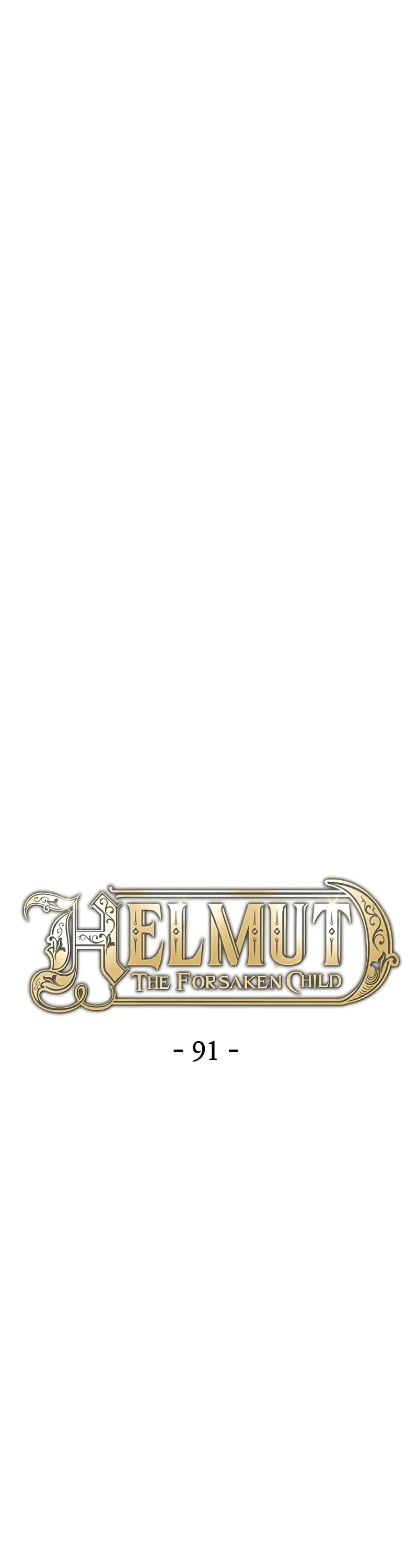 Helmut: The Forsaken Child Chapter 91 page 2 - Chapter 91