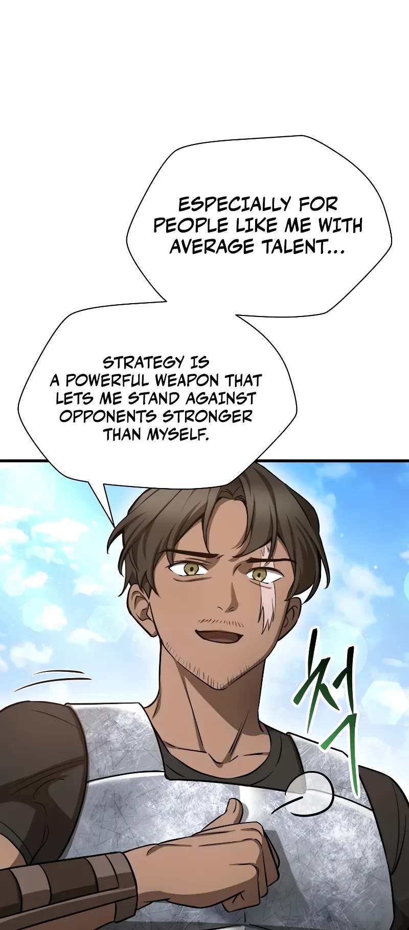 Helmut: The Forsaken Child Chapter 91 page 45 - Chapter 91