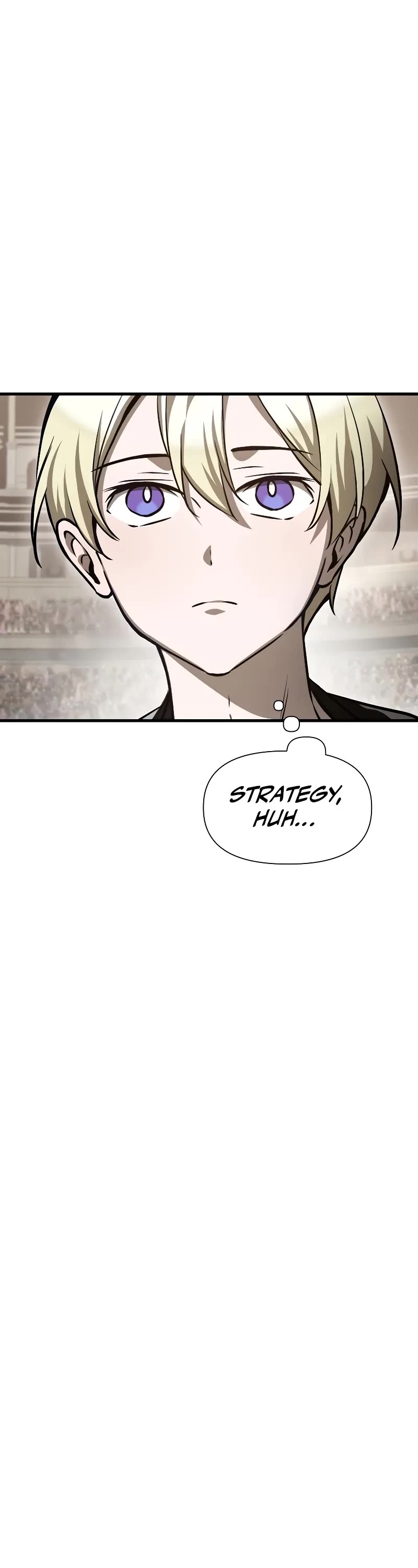 Helmut: The Forsaken Child Chapter 91 page 47 - Chapter 91