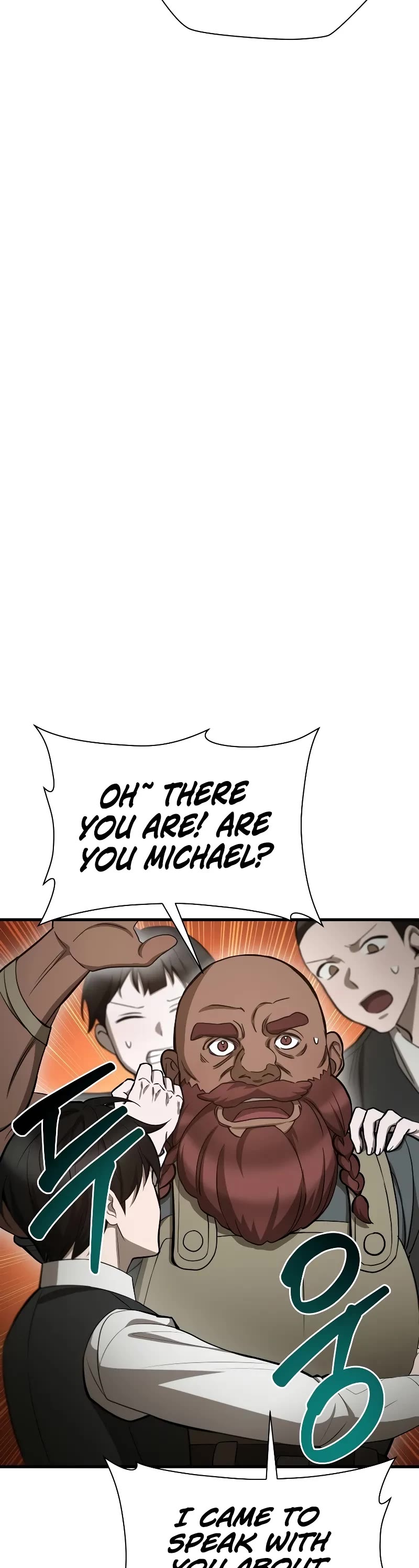 Helmut: The Forsaken Child Chapter 91 page 54 - Chapter 91