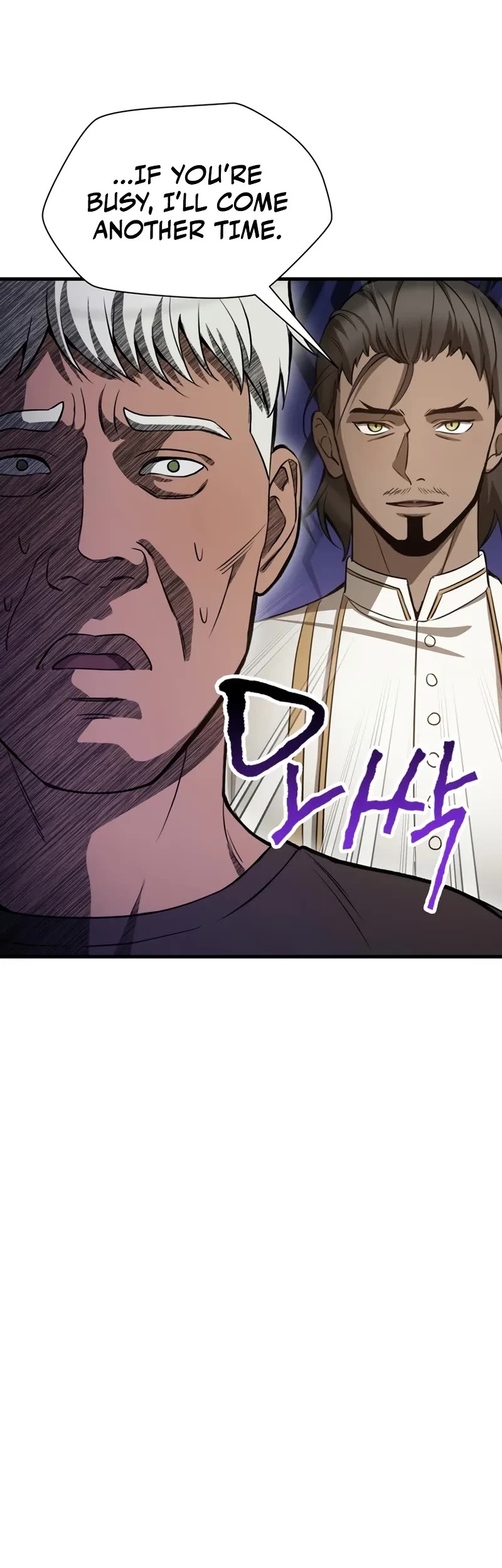 Helmut: The Forsaken Child Chapter 92 page 11 - Chapter 92