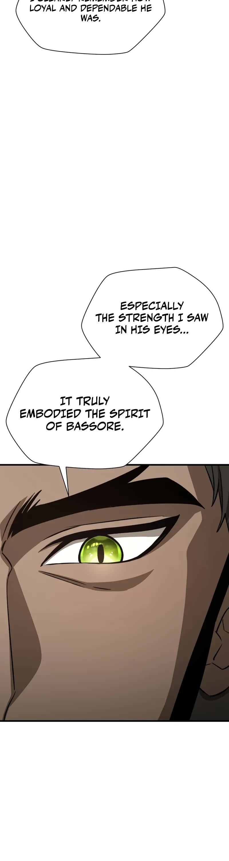 Helmut: The Forsaken Child Chapter 92 page 16 - Chapter 92