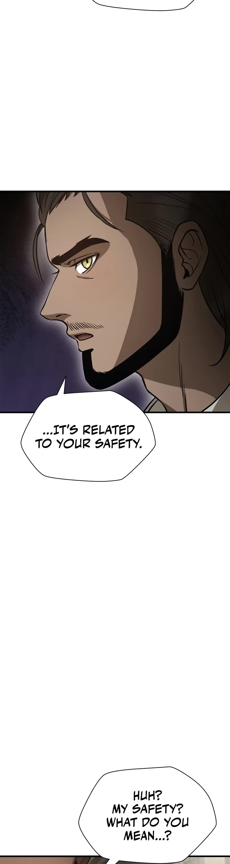 Helmut: The Forsaken Child Chapter 92 page 24 - Chapter 92