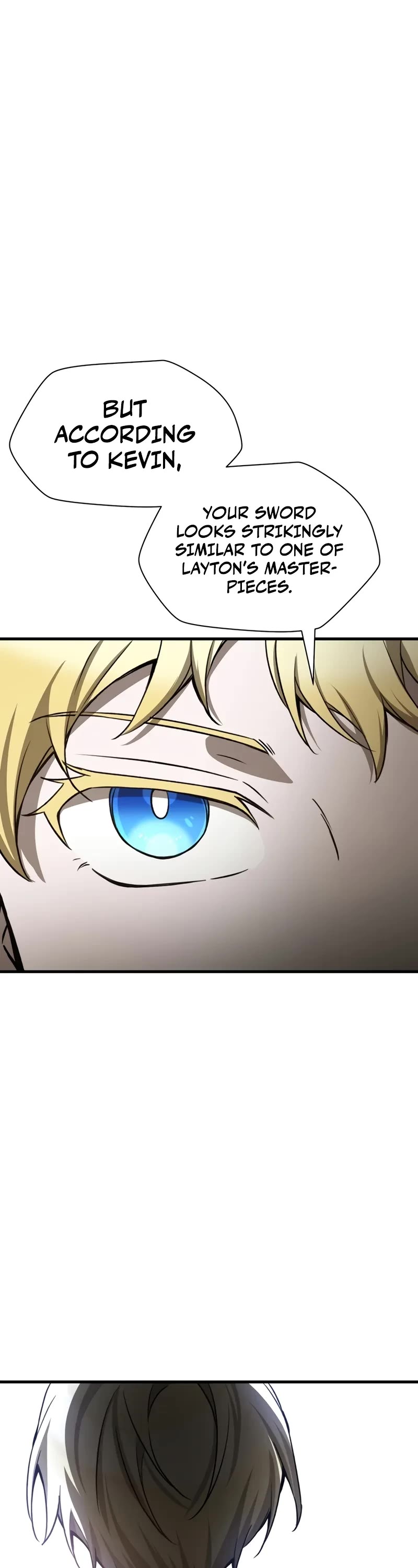 Helmut: The Forsaken Child Chapter 92 page 42 - Chapter 92