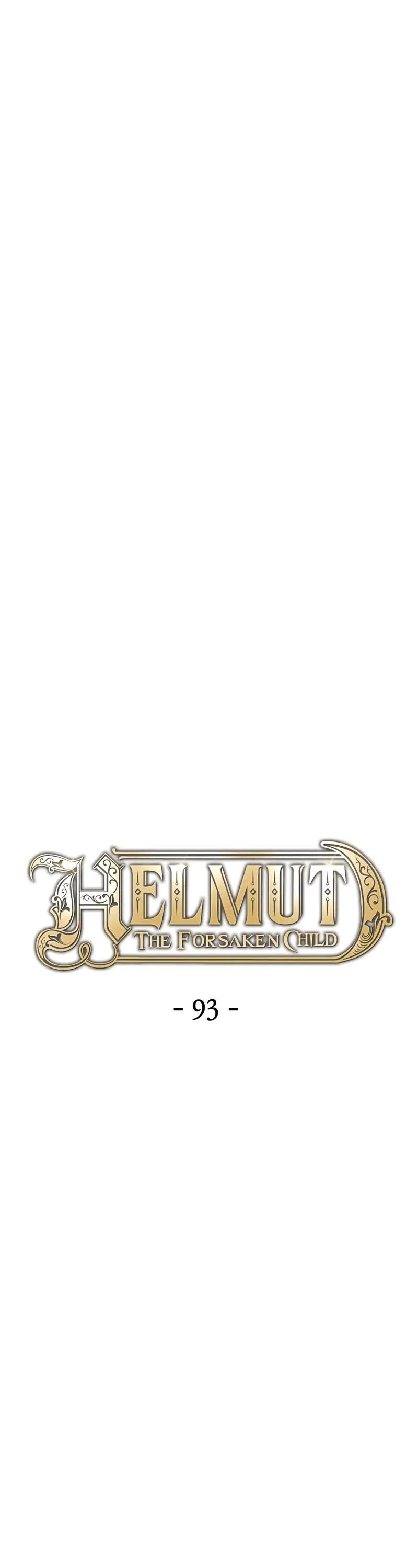 Helmut: The Forsaken Child Chapter 93 page 2 - Chapter 93