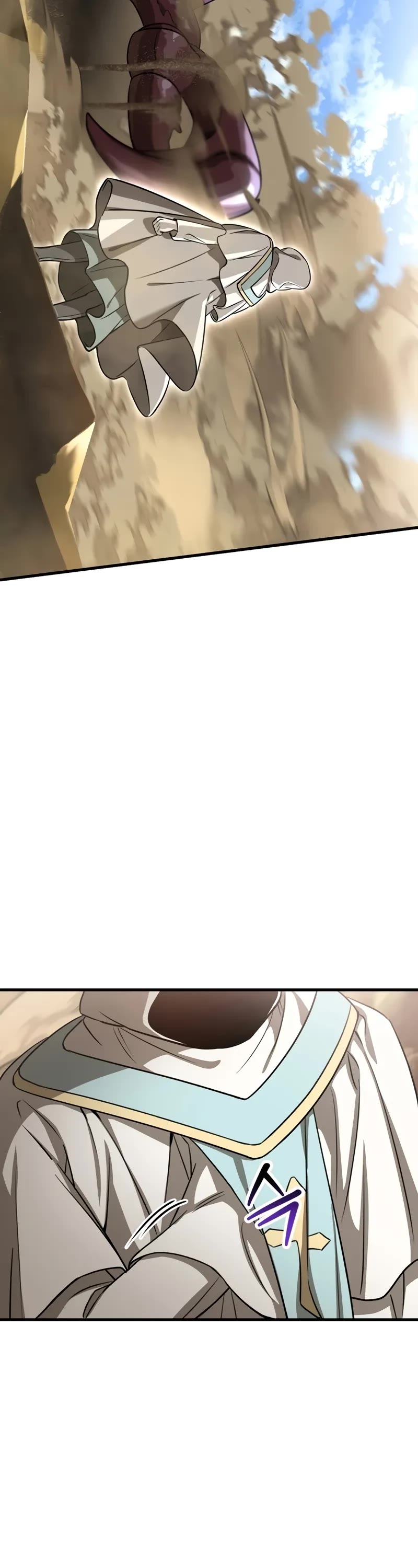 Helmut: The Forsaken Child Chapter 93 page 26 - Chapter 93