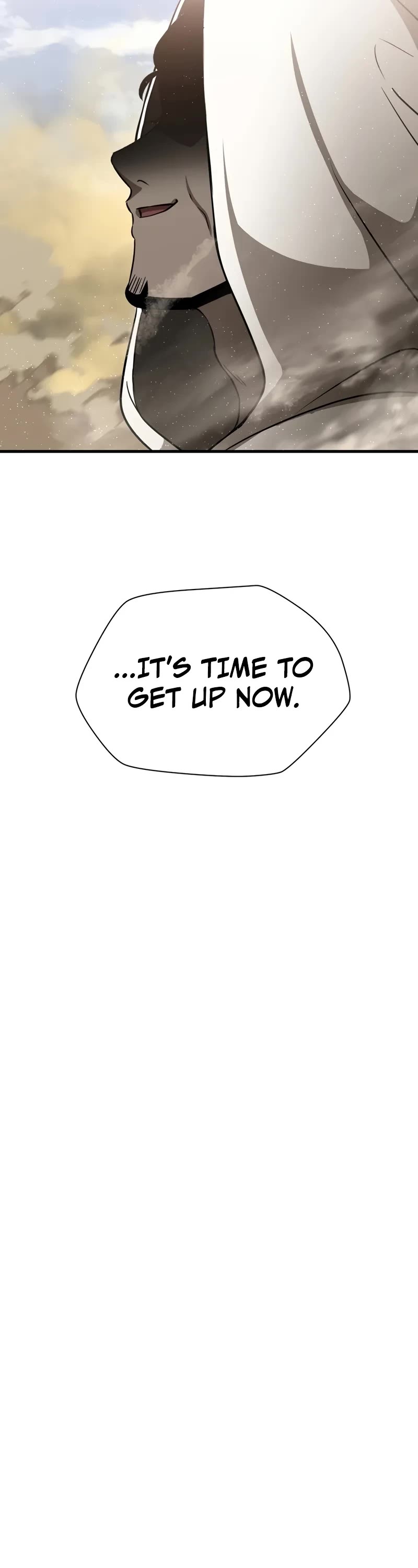 Helmut: The Forsaken Child Chapter 93 page 29 - Chapter 93
