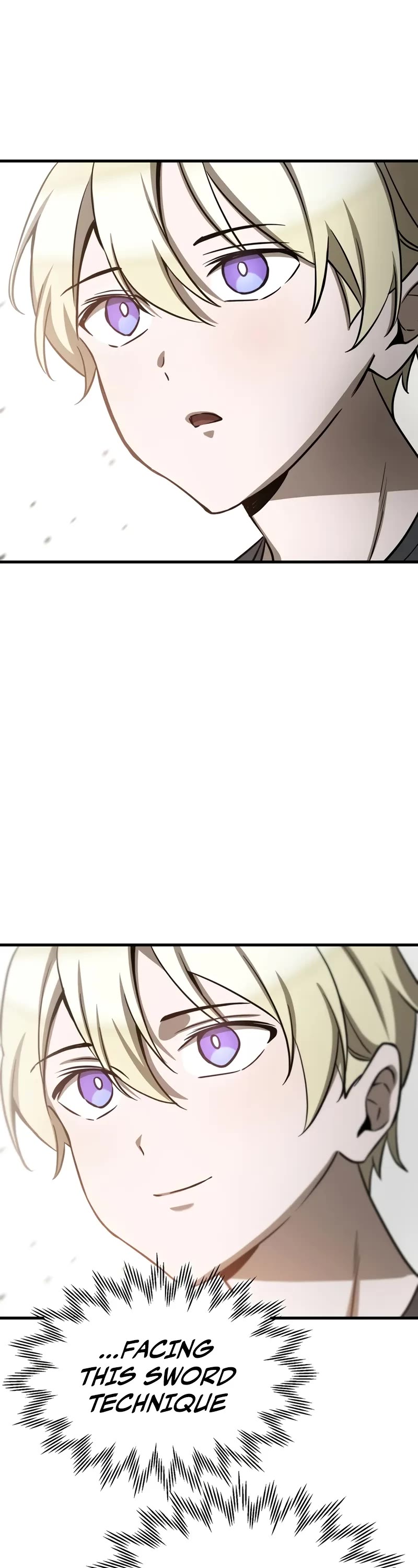 Helmut: The Forsaken Child Chapter 93 page 38 - Chapter 93