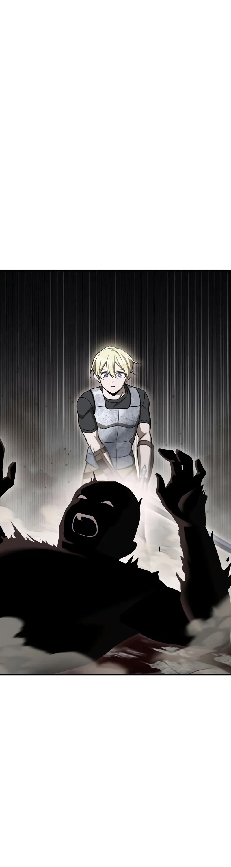 Helmut: The Forsaken Child Chapter 93 page 47 - Chapter 93