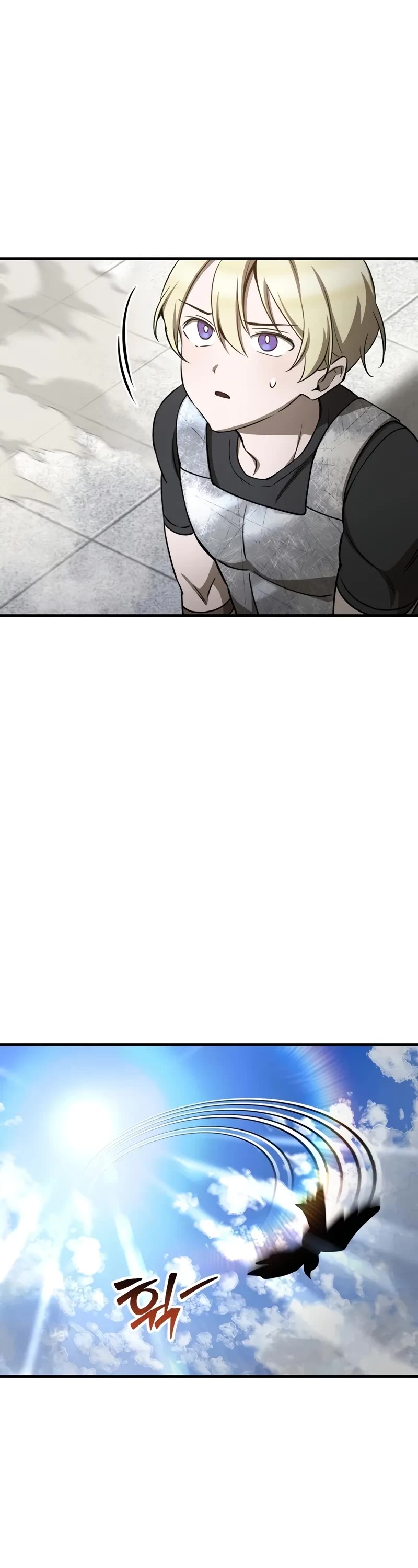Helmut: The Forsaken Child Chapter 93 page 48 - Chapter 93