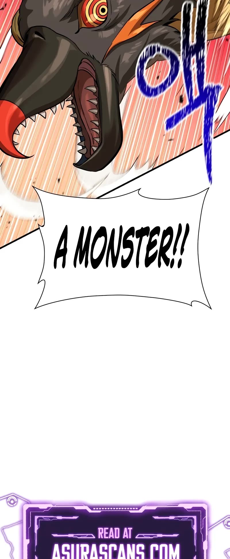Helmut: The Forsaken Child Chapter 93 page 50 - Chapter 93