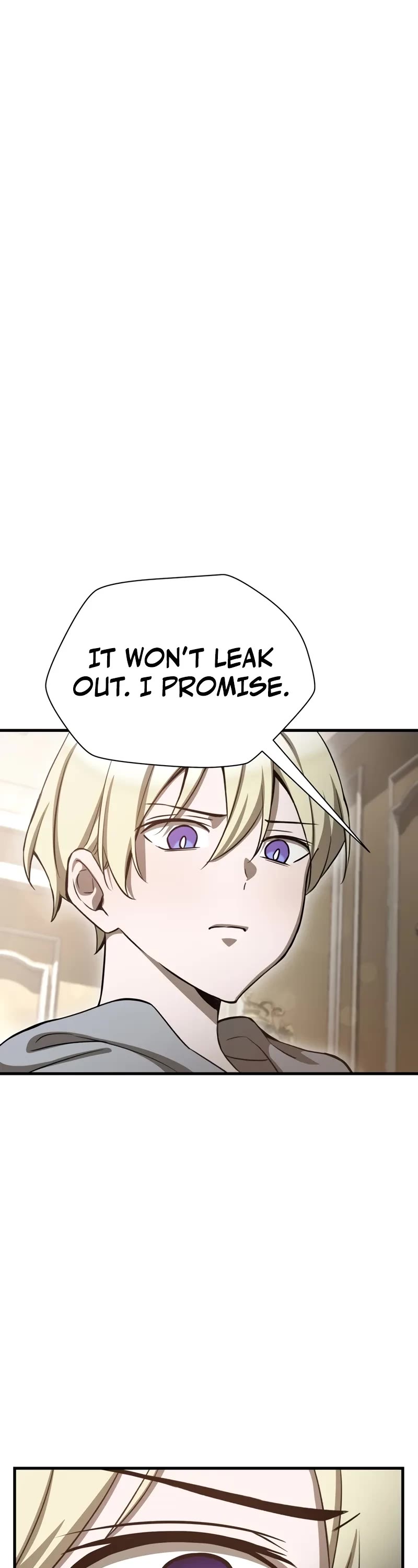Helmut: The Forsaken Child Chapter 93 page 8 - Chapter 93