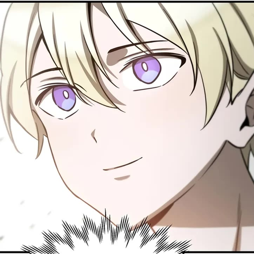 Helmut: The Forsaken Child Chapter 93 cover