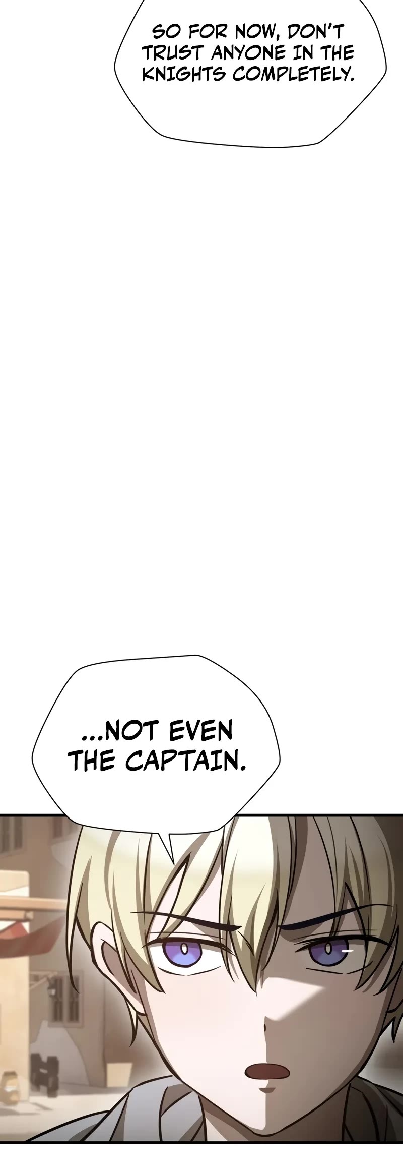 Helmut: The Forsaken Child Chapter 94 page 44 - Chapter 94