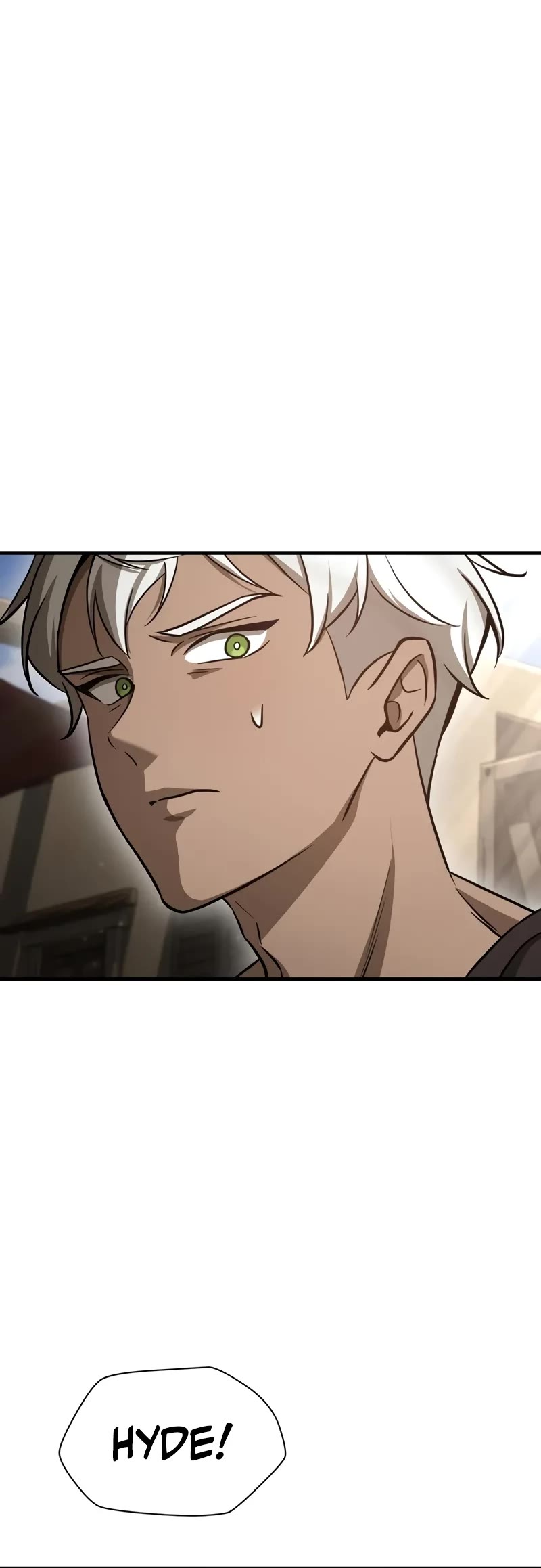 Helmut: The Forsaken Child Chapter 94 page 45 - Chapter 94