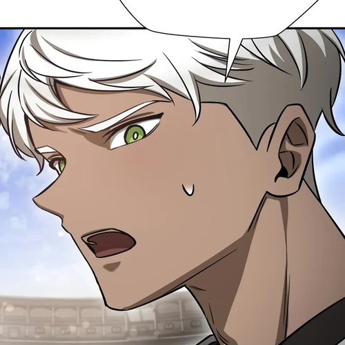 Helmut: The Forsaken Child Chapter 94 cover