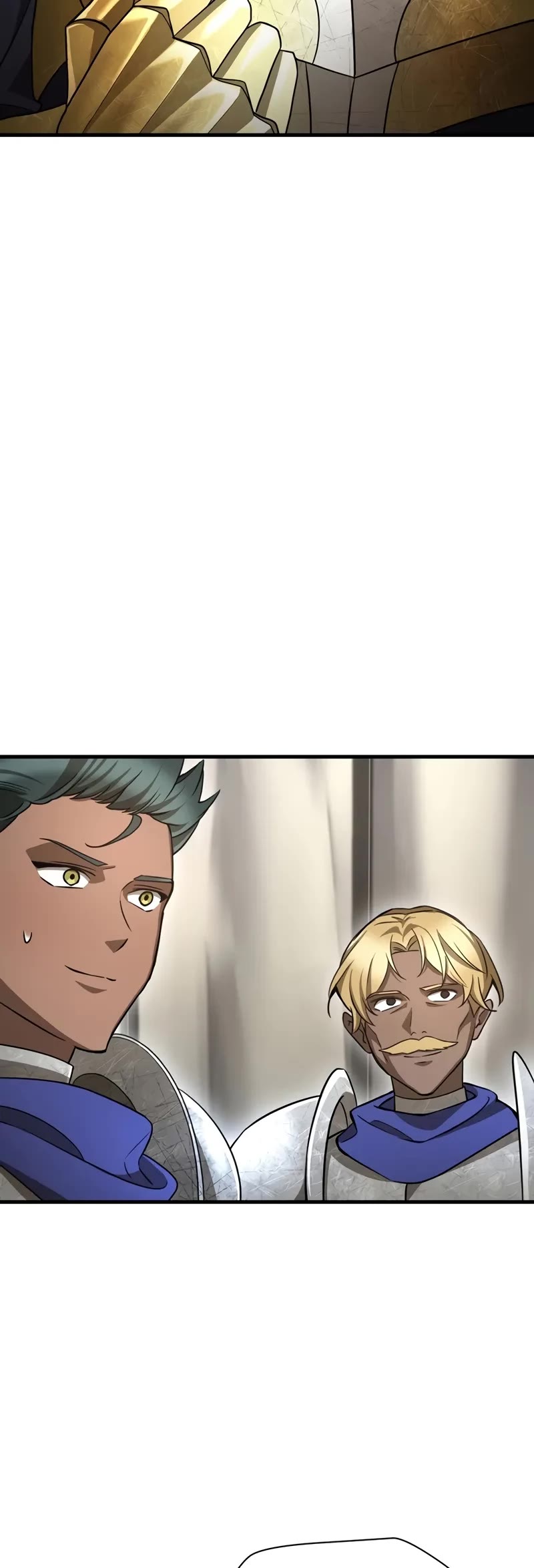 Helmut: The Forsaken Child Chapter 95 page 20 - Chapter 95