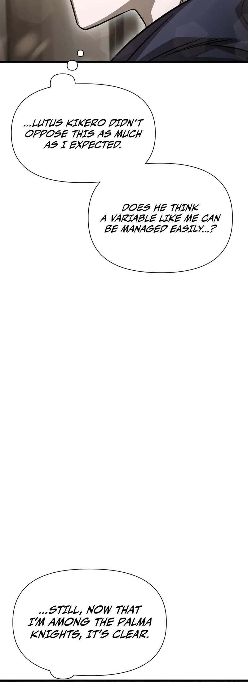 Helmut: The Forsaken Child Chapter 95 page 41 - Chapter 95