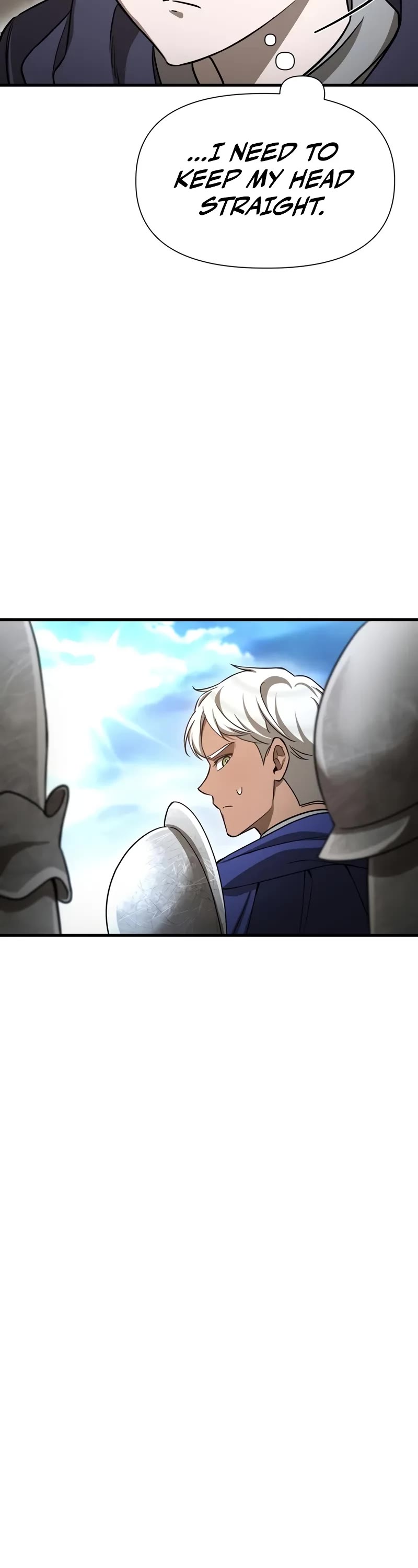 Helmut: The Forsaken Child Chapter 95 page 43 - Chapter 95