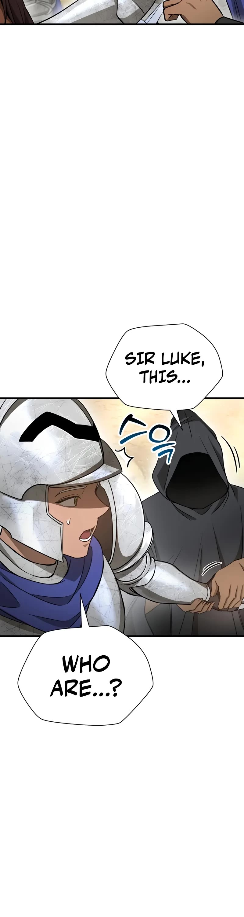 Helmut: The Forsaken Child Chapter 95 page 5 - Chapter 95