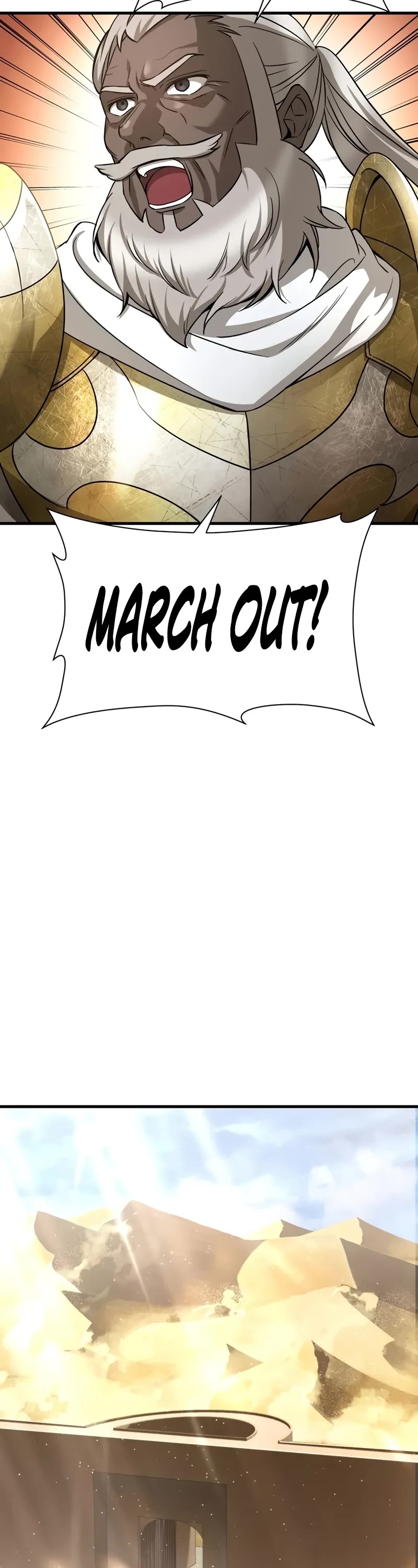 Helmut: The Forsaken Child Chapter 95 page 8 - Chapter 95
