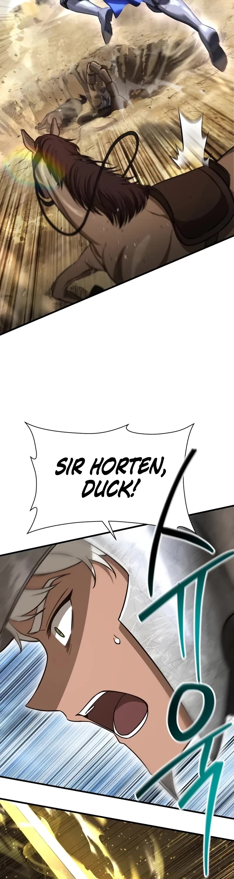 Helmut: The Forsaken Child Chapter 96 page 13 - Chapter 96