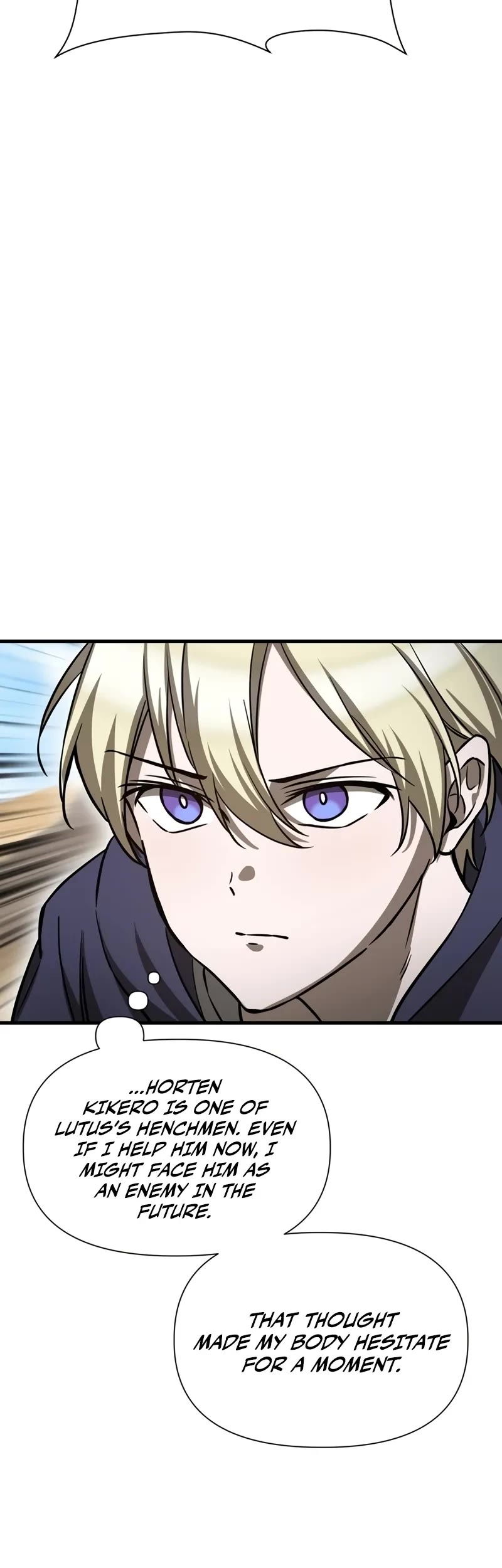 Helmut: The Forsaken Child Chapter 96 page 21 - Chapter 96