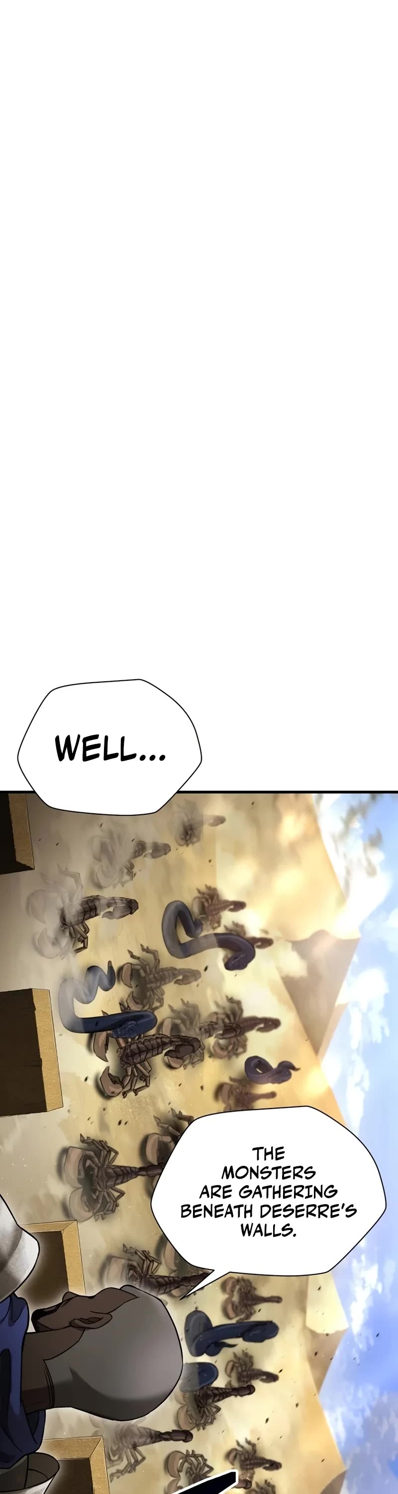 Helmut: The Forsaken Child Chapter 96 page 39 - Chapter 96