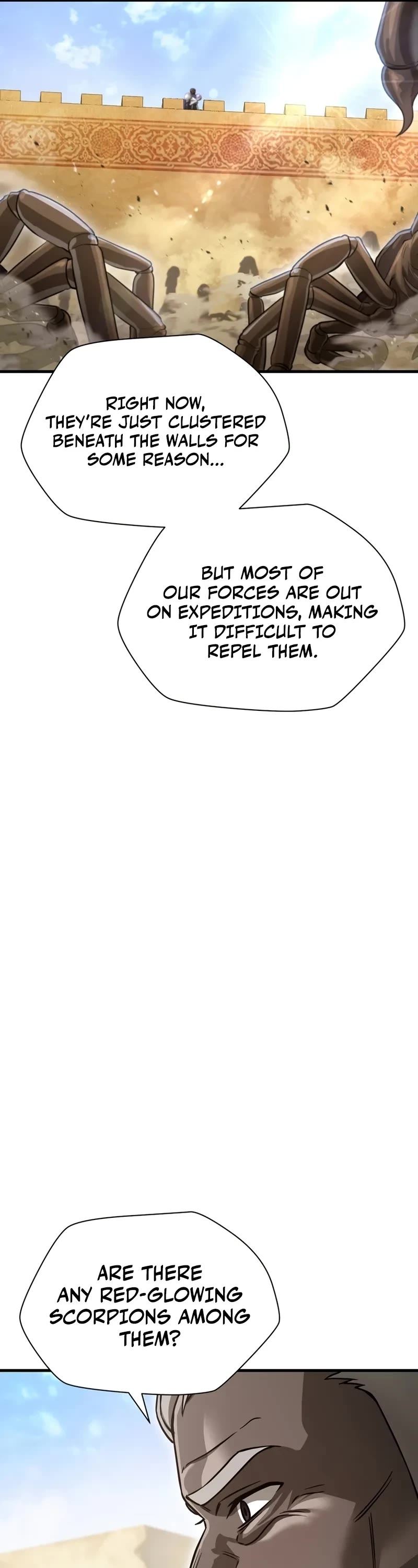 Helmut: The Forsaken Child Chapter 96 page 42 - Chapter 96