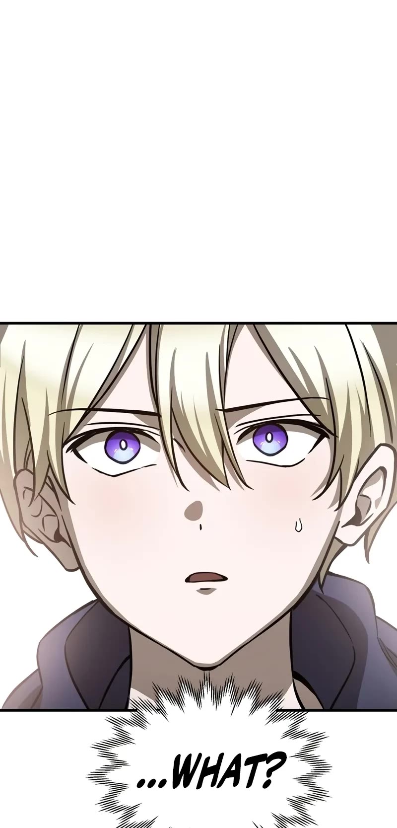 Helmut: The Forsaken Child Chapter 96 page 50 - Chapter 96