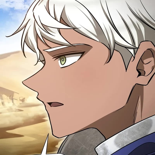 Helmut: The Forsaken Child Chapter 96 cover