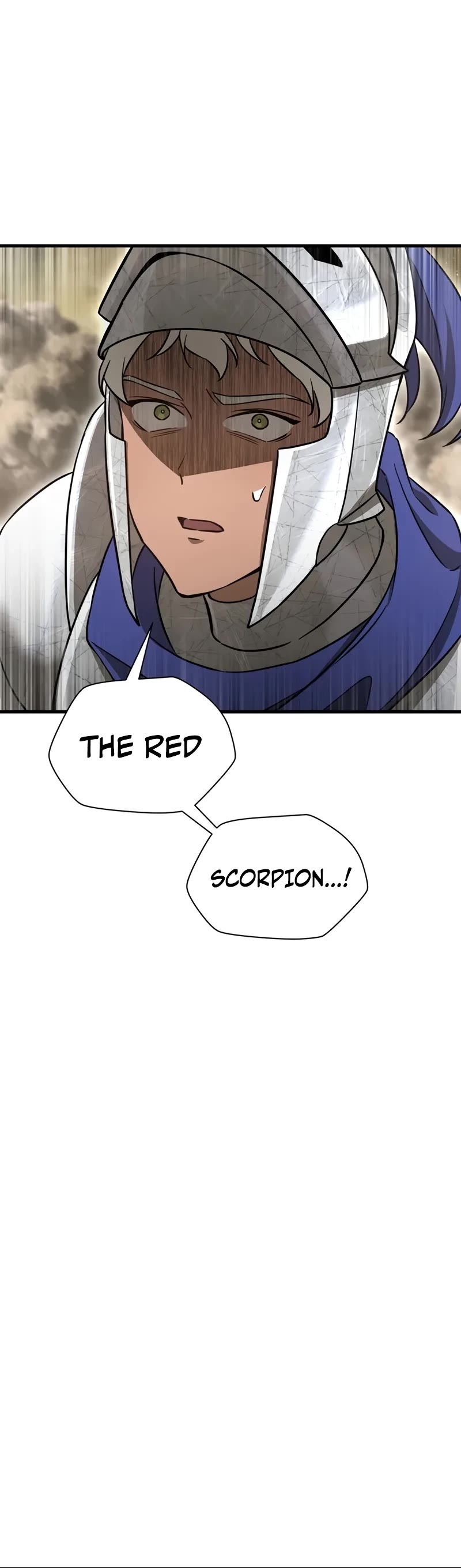 Helmut: The Forsaken Child Chapter 97 page 31 - Chapter 97