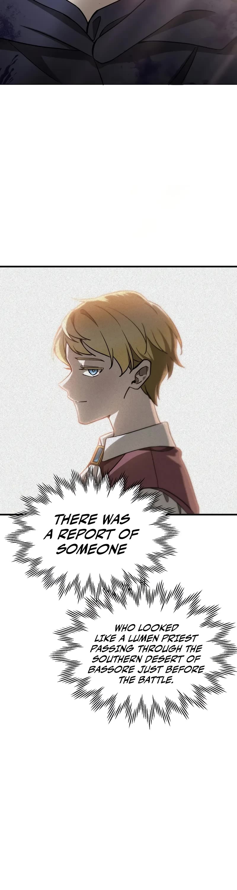 Helmut: The Forsaken Child Chapter 97 page 46 - Chapter 97