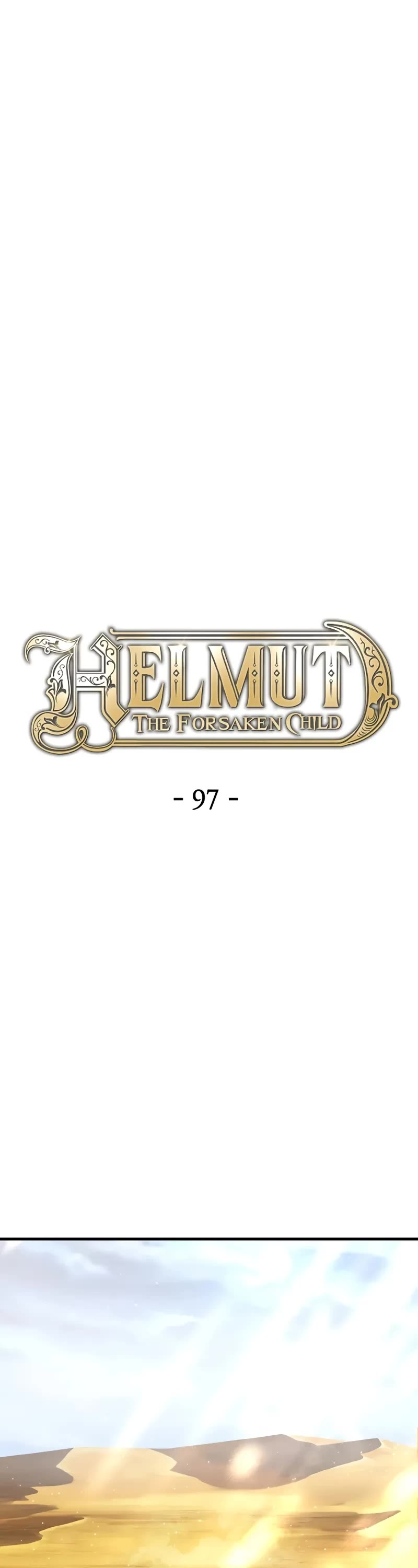 Helmut: The Forsaken Child Chapter 97 page 8 - Chapter 97