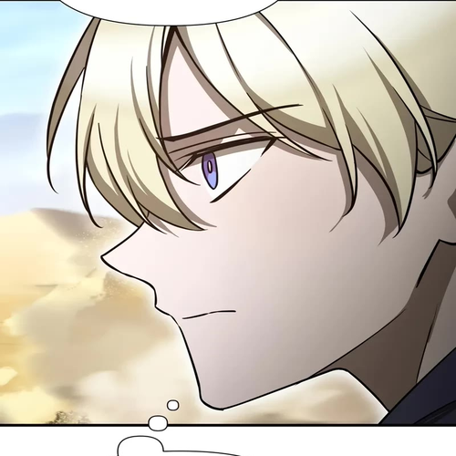 Helmut: The Forsaken Child Chapter 97 cover