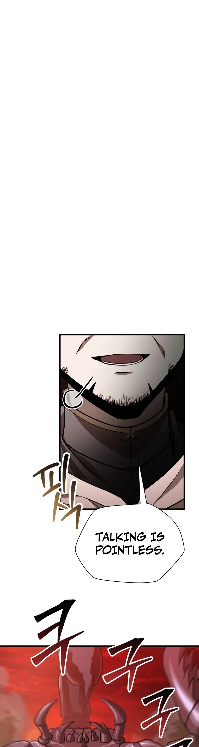Helmut: The Forsaken Child Chapter 98 page 22 - Chapter 98