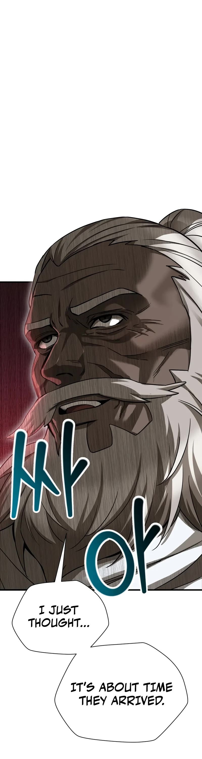 Helmut: The Forsaken Child Chapter 98 page 4 - Chapter 98