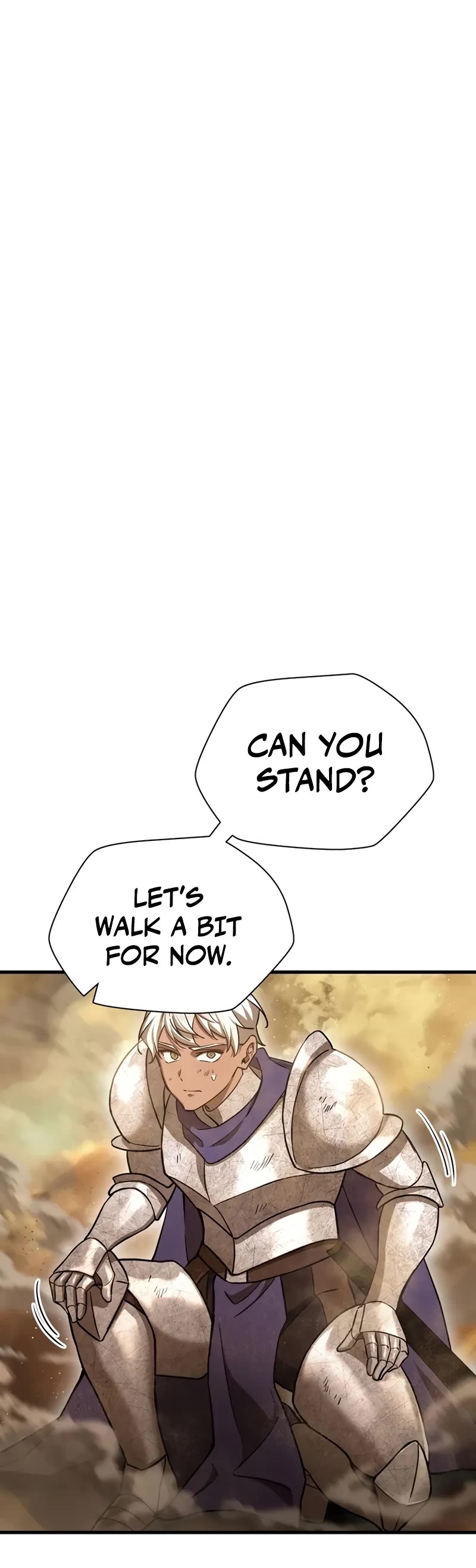 Helmut: The Forsaken Child Chapter 98 page 40 - Chapter 98