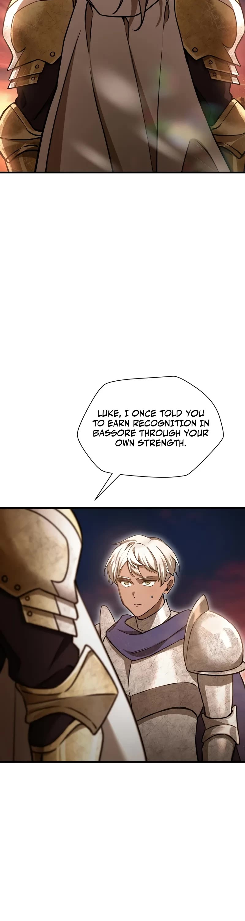 Helmut: The Forsaken Child Chapter 98 page 44 - Chapter 98