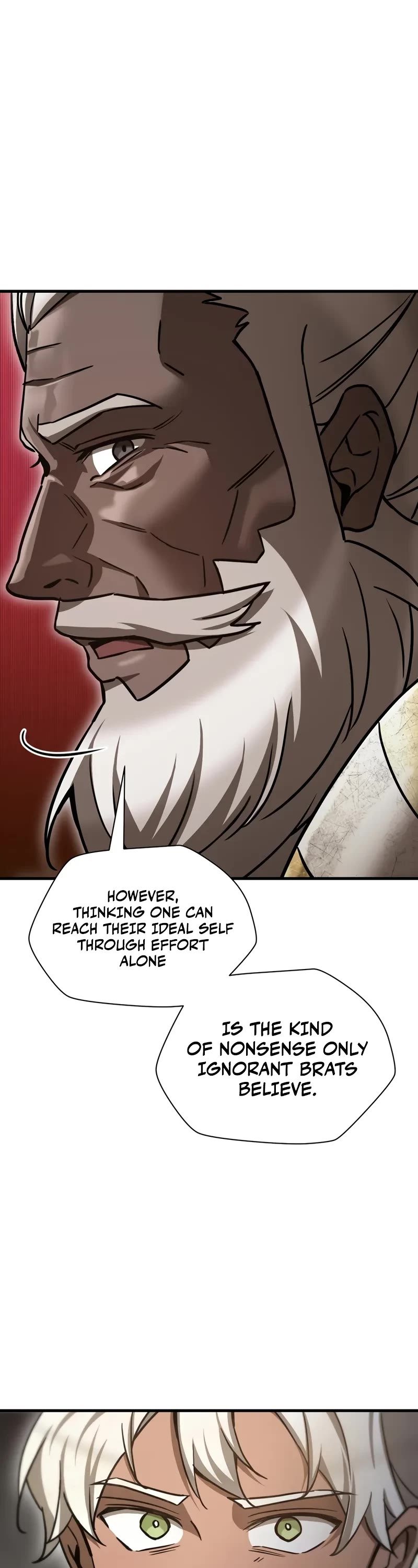 Helmut: The Forsaken Child Chapter 98 page 45 - Chapter 98