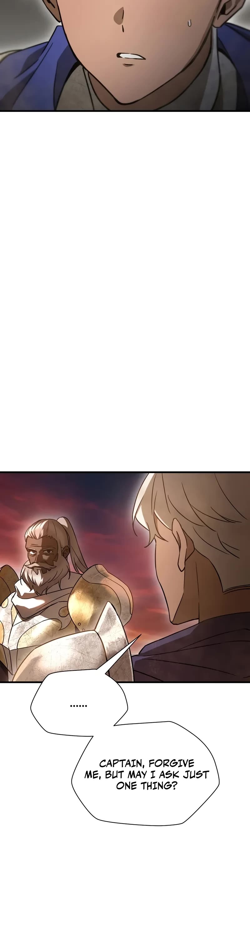 Helmut: The Forsaken Child Chapter 98 page 46 - Chapter 98