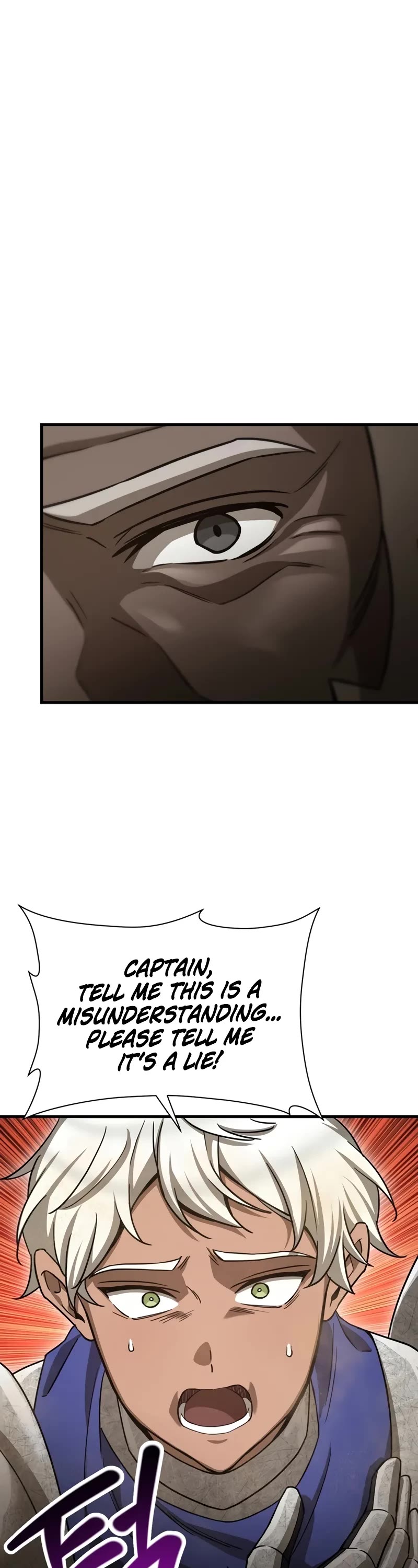 Helmut: The Forsaken Child Chapter 98 page 48 - Chapter 98