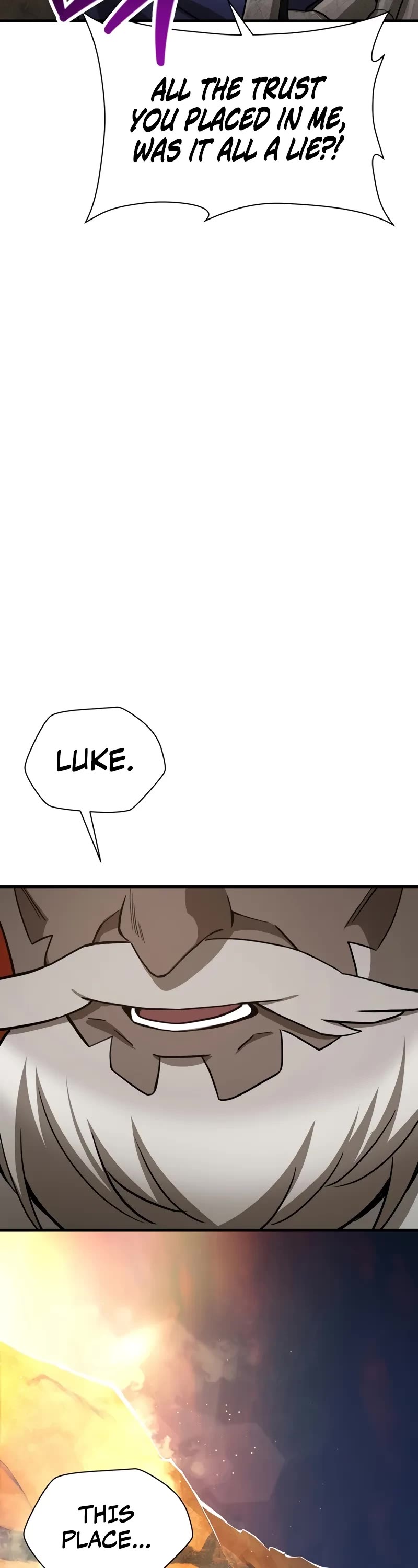 Helmut: The Forsaken Child Chapter 98 page 49 - Chapter 98