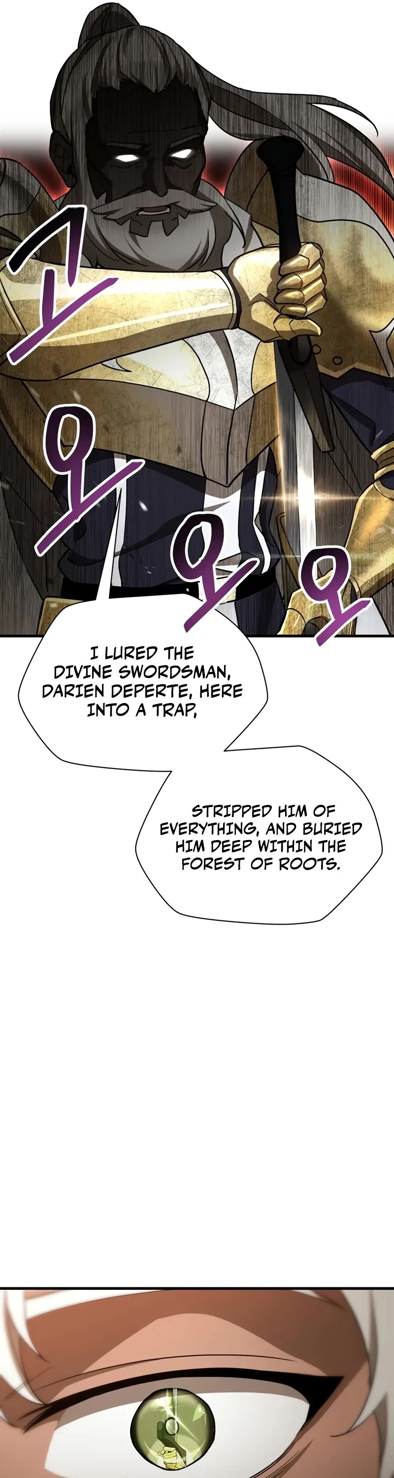 Helmut: The Forsaken Child Chapter 98 page 52 - Chapter 98