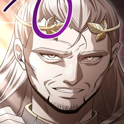 Helmut: The Forsaken Child Chapter 98 cover