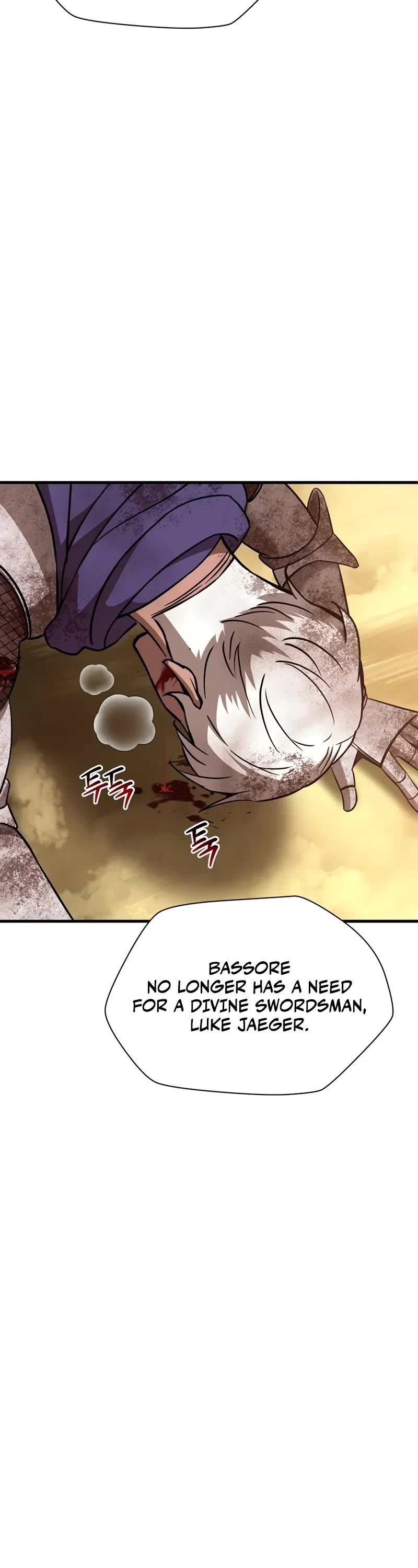 Helmut: The Forsaken Child Chapter 99 page 41 - Chapter 99