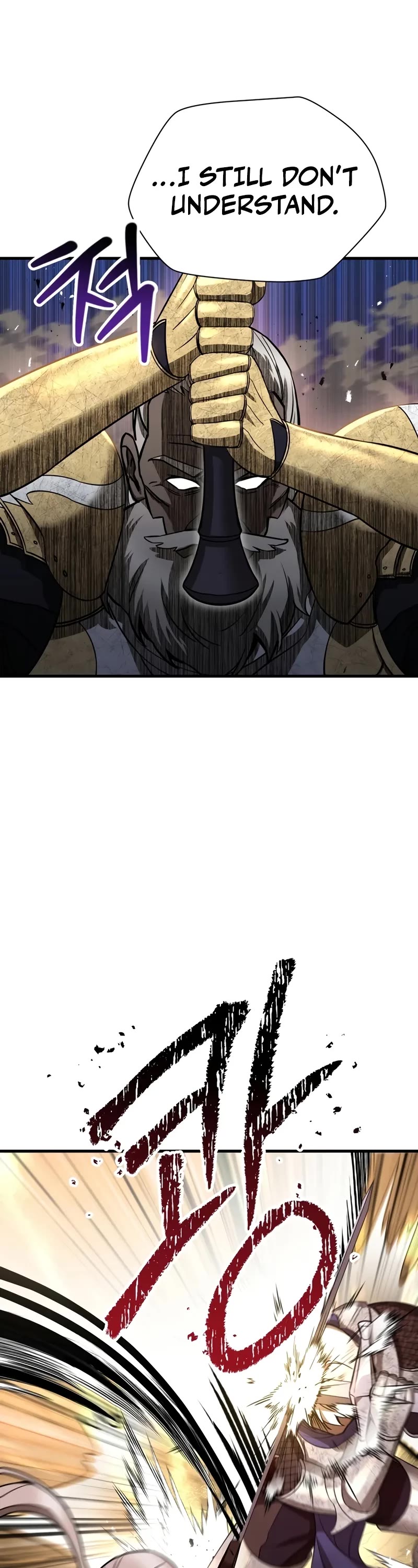 Helmut: The Forsaken Child Chapter 99 page 43 - Chapter 99