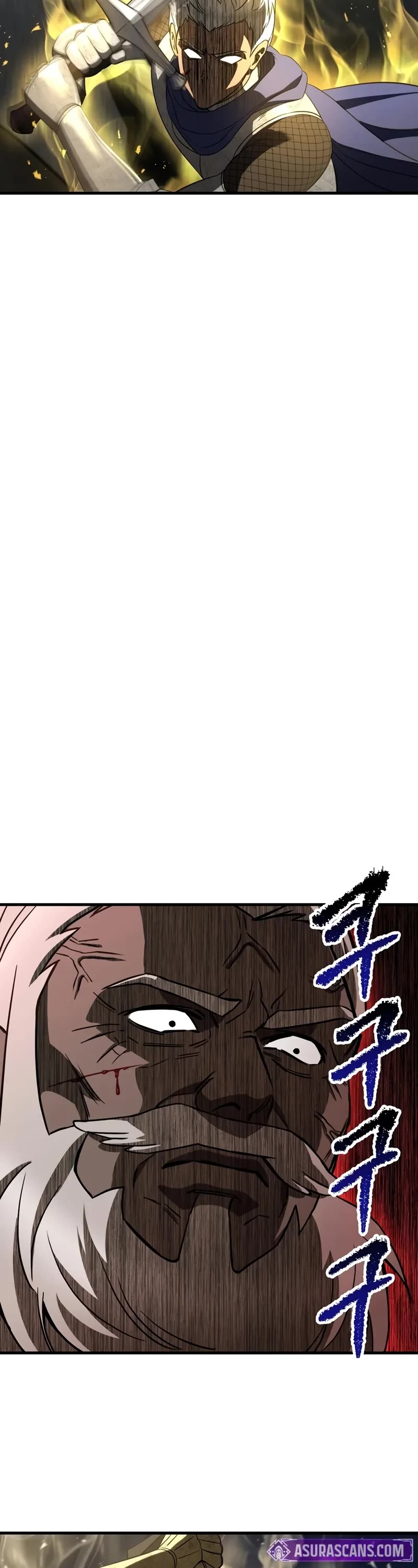 Helmut: The Forsaken Child Chapter 99 page 48 - Chapter 99